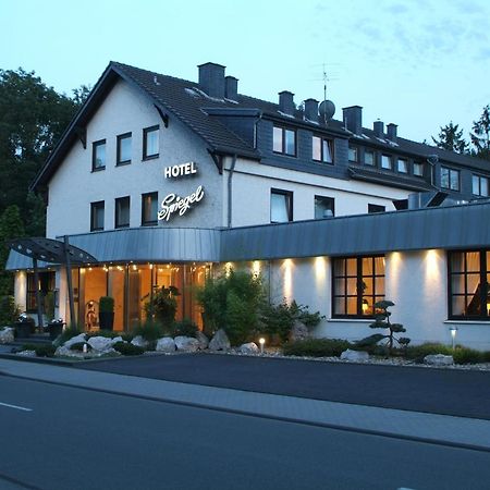 Hotel Spiegel Colonia Exterior foto