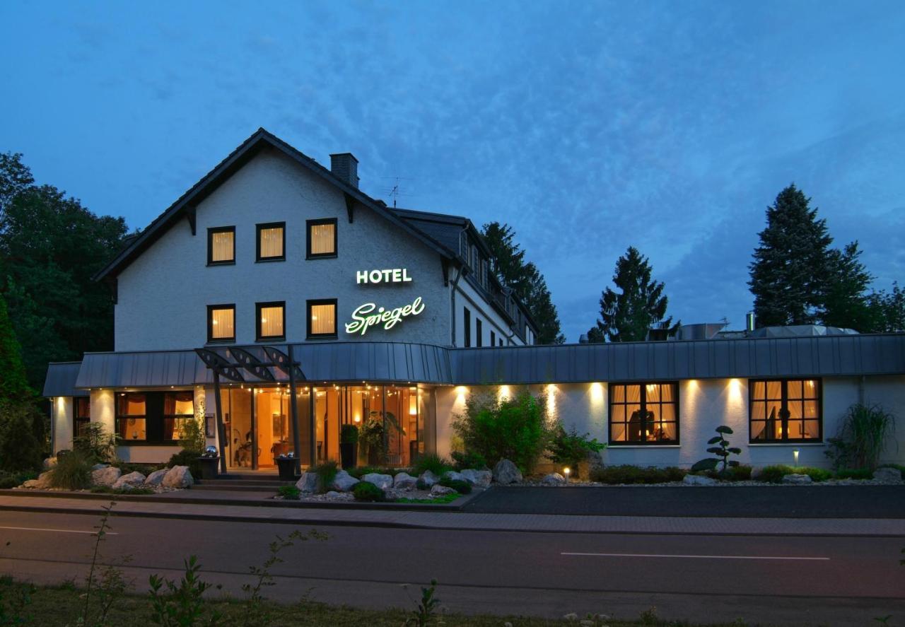Hotel Spiegel Colonia Exterior foto